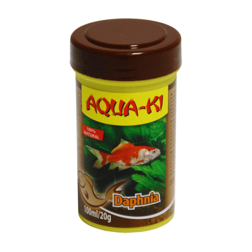 AQUA-KI DAPHNIA 100 ML