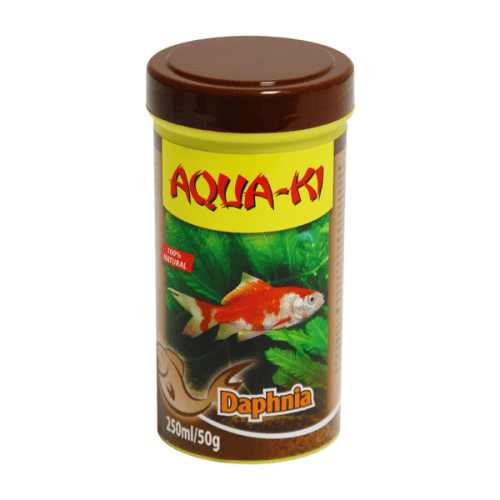 AQUA-KI DAPHNIA 250 ML