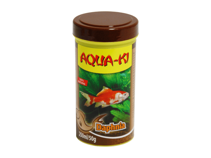 AQUA-KI DAPHNIA 250 ML