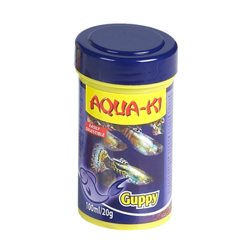 AQUA-KI GUPPY 100 ML