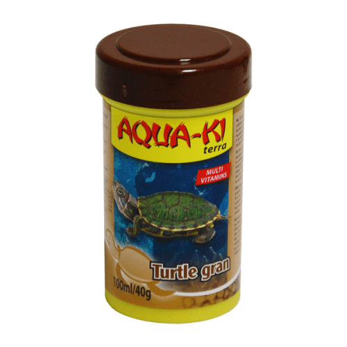 AQUA-KI TURTLE GRAN 100 ML