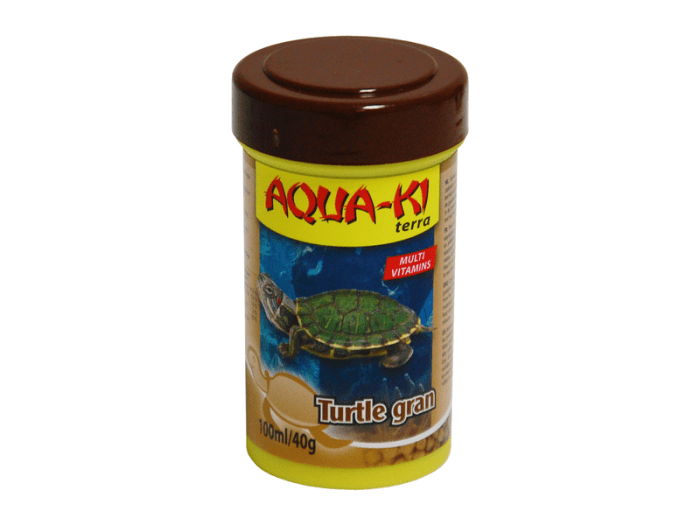 AQUA-KI TURTLE GRAN 100 ML