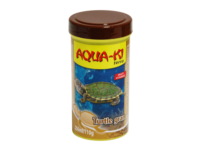 AQUA-KI TURTLE GRAN 250 ML