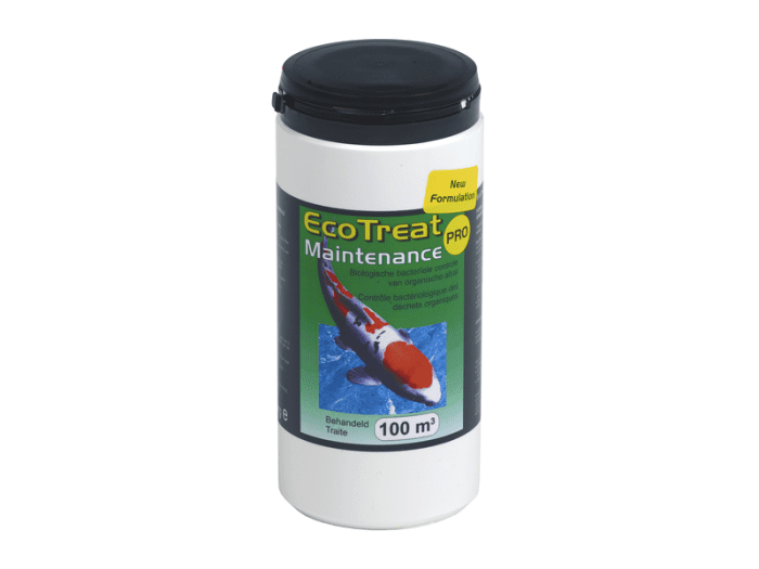 MAINTENANCE PRO 1000 G ECOTREAT