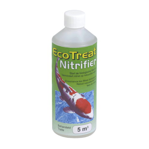 NITRIFIER 500 ML ECOTREAT