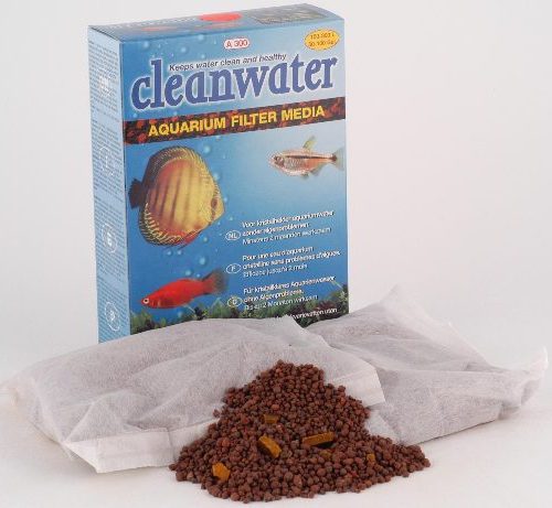 C.R. Products A300 CLEANWATER AQ. FILTER 150-300 L
