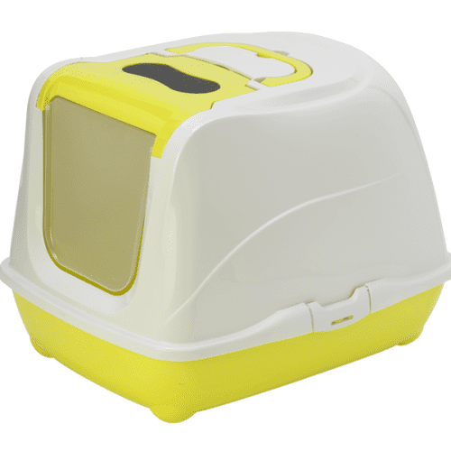 FLIP CAT 57 CM LEMON YELLOW