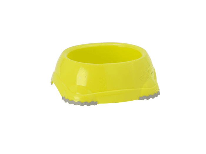 SMARTY BOWL NR 2 LEMON YELLOW