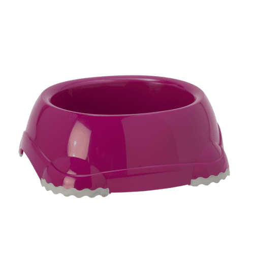 SMARTY BOWL NR 3 HOT PINK