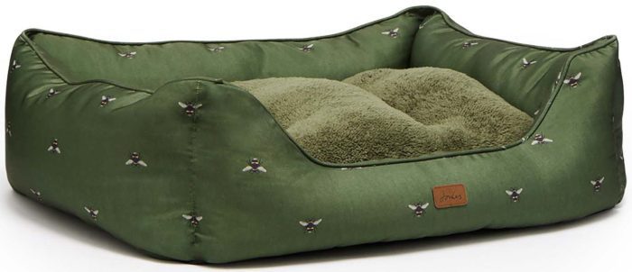 Joules 05589 SOFA BIJENPRINT SML 55CM