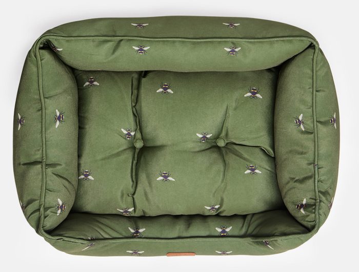 Joules 05589 SOFA BIJENPRINT SML 55CM