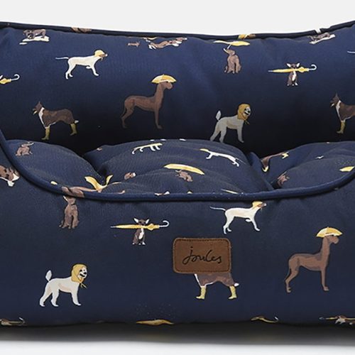 Joules 05507 SOFA HONDENPRINT SML 55CM