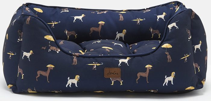 Joules 05507 SOFA HONDENPRINT SML 55CM