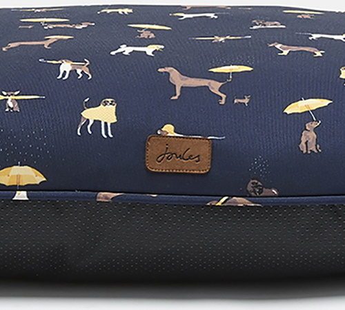 joules 05510 MATRAS HONDENPRINT MED 80CM