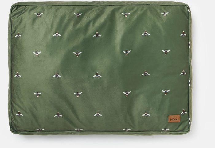 Joules 05622 MATRAS BIJENPRINT MED 80CM