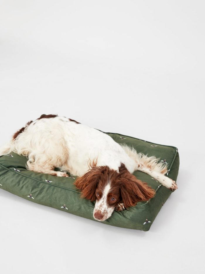 Joules 05622 MATRAS BIJENPRINT MED 80CM