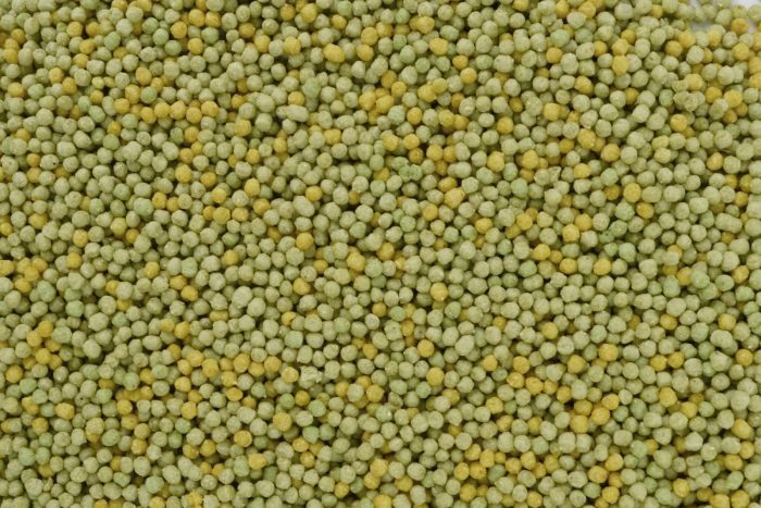 BRAVO PEARLS LARGE PERLE MORBIDE 5kg