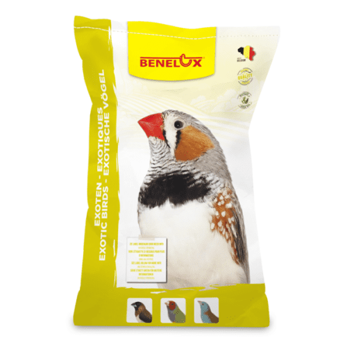 EXOTEN EXTRA FIJN SUPERIEUR 20 KG