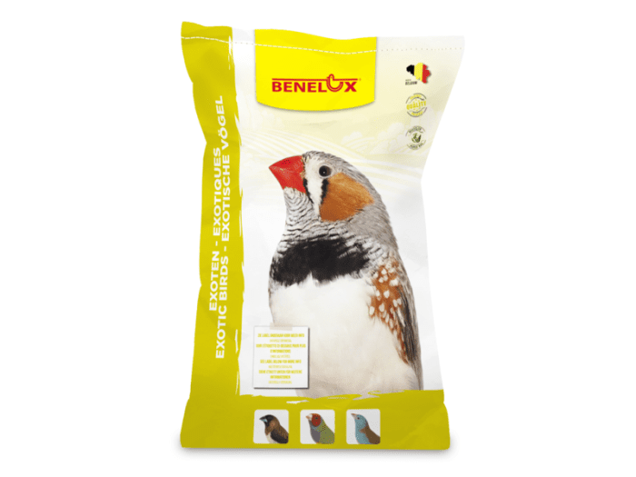 EXOTEN EXTRA FIJN SUPERIEUR 20 KG