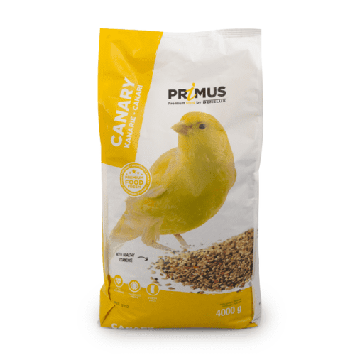 PRIMUS KANARIE 4000 G