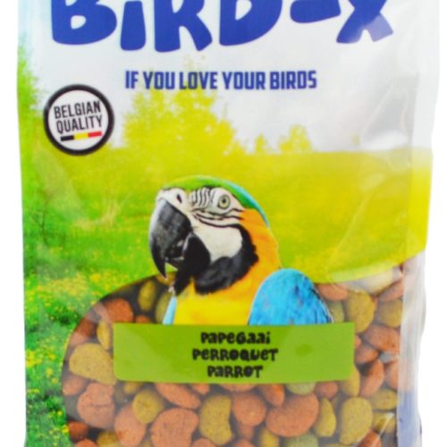 Bird X Bravo PAPEGAAI PREMIUM FRUIT ONDERHOUD 0.7 kg