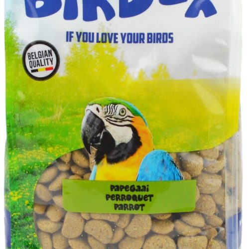 Bird X Bravo PAPEGAAI PREMIUM ORIGINAL ONDERHOUD 0.7 kg