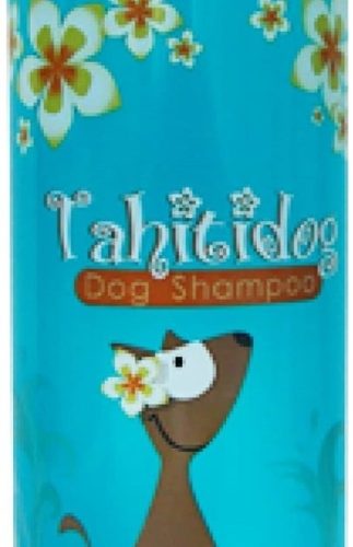 DIAMEX SHAMPOO TAHITI DOG 250ML