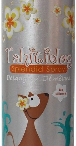 DIAMEX SPRAY SPLENDID TAHITI DOG 400ML