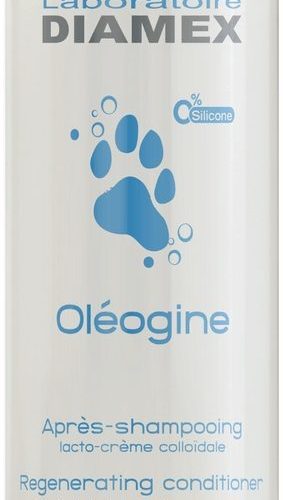 DIAMEX OLEOGINE CONDITIONER 250ML