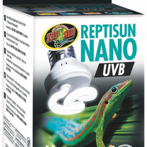 FS-CNE REPTISUN NANO UVB 5.0 - 5W