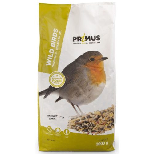 PRIMUS TUINVOGELS 3000 G